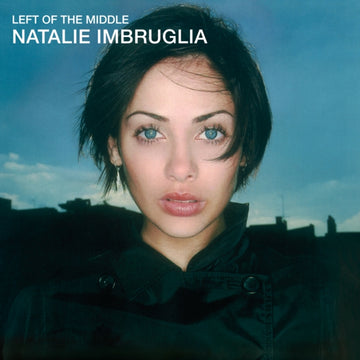 IMBRUGLIA, NATALIE | LEFT OF THE MIDDLE (150G) | VINYL RECORD (LP)