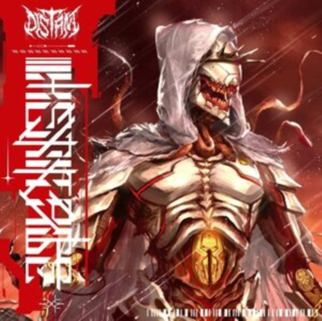 DISTANT | HERITAGE (180G) | VINYL RECORD (LP)
