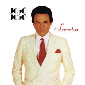 SECRETOS | VINYL RECORD (LP)