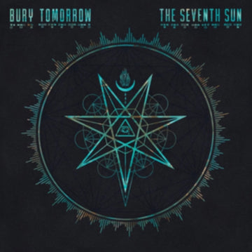 SEVENTH SUN | VINYL RECORD (LP)
