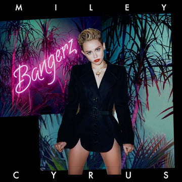 CYRUS, MILEY | BANGERZ (10TH ANNIVERSARY) (DELUXE VERSION/2LP) | VINYL RECORD (LP)