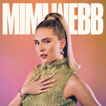 WEBB, MIMI | AMELIA | VINYL RECORD (LP)