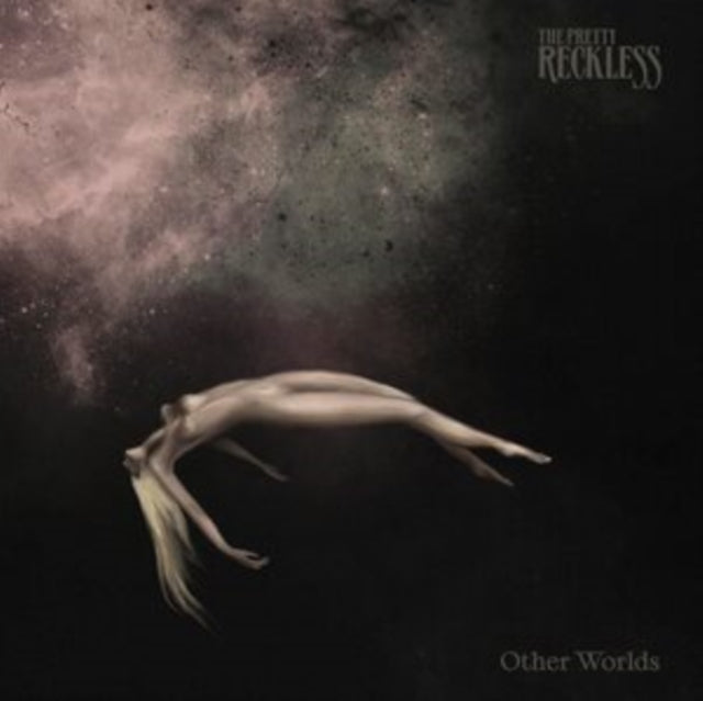 PRETTY RECKLESS | OTHER WORLDS | VINYL RECORD (LP)
