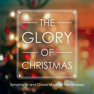 VARIOUS ARTISTS | GLORY OF CHRISTMAS | CD