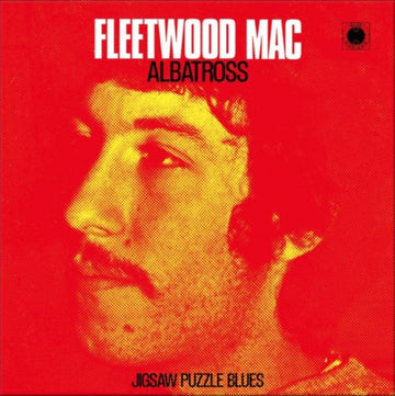 ALBATROSS (RED VINYL) (RSD 2023) | VINYL RECORD (LP)