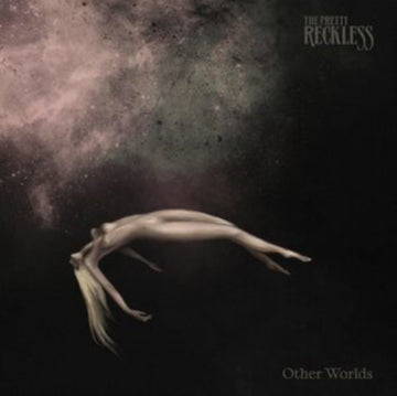OTHER WORLDS (WHITE VINYL) | VINYL RECORD (LP)