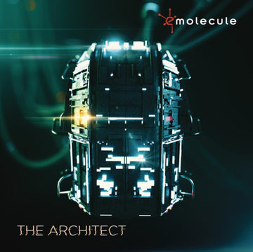 EMOLECULE | ARCHITECT (2LP) | VINYL RECORD (LP)