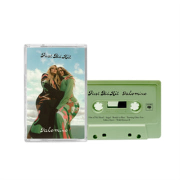 PALOMINO | MUSIC CASSETTE