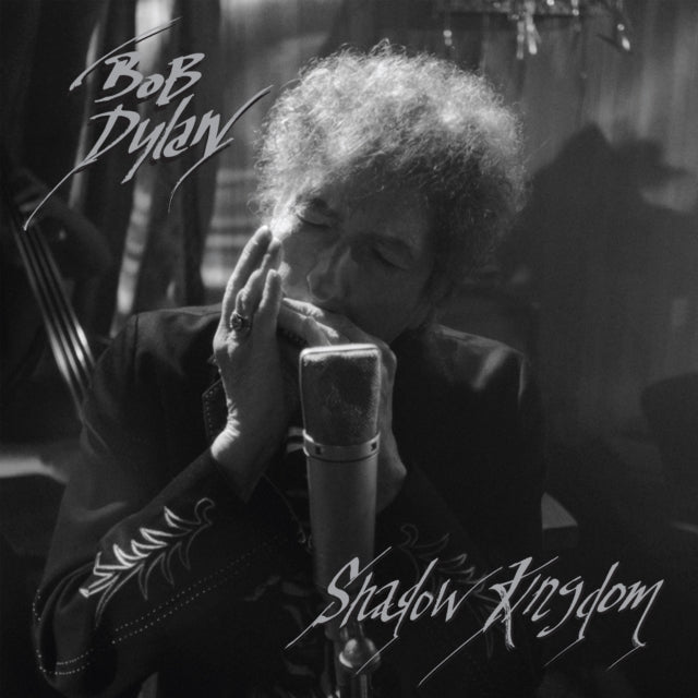 DYLAN, BOB | SHADOW KINGDOM (2LP) | VINYL RECORD (LP)