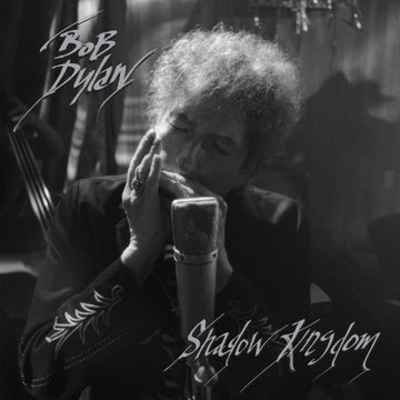 DYLAN, BOB | SHADOW KINGDOM (2LP) | VINYL RECORD (LP)