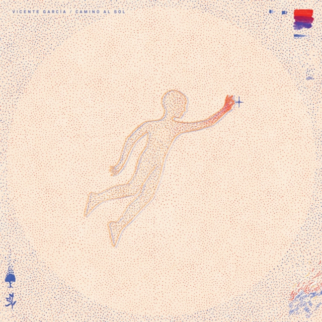GARCIA, VICENTE | CAMINO AL SOL | 12IN VINYL