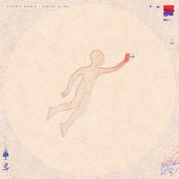 GARCIA, VICENTE | CAMINO AL SOL | 12IN VINYL