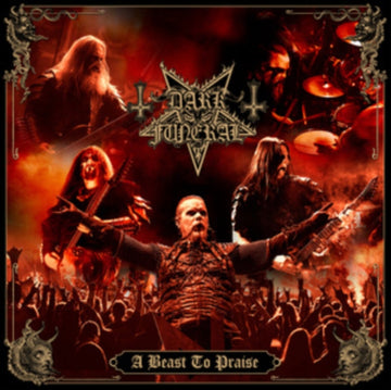 BEAST TO PRAISE (IMPORT/2LP) | VINYL RECORD (LP)