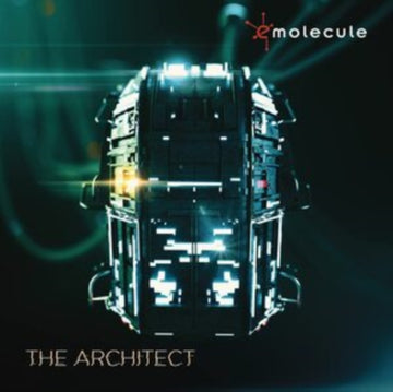 ARCHITECT (LIMITED) | VINYL RECORD (LP)