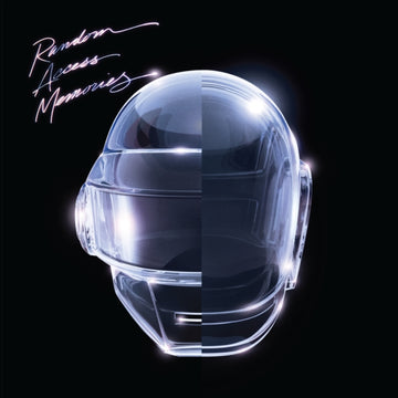 DAFT PUNK | RANDOM ACCESS MEMORIES (10TH ANNIVERSARY EDITION/180G/3LP) | VINYL RECORD (LP)