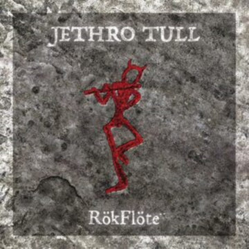 ROKFLOTE (SILVER VINYL) | VINYL RECORD (LP)