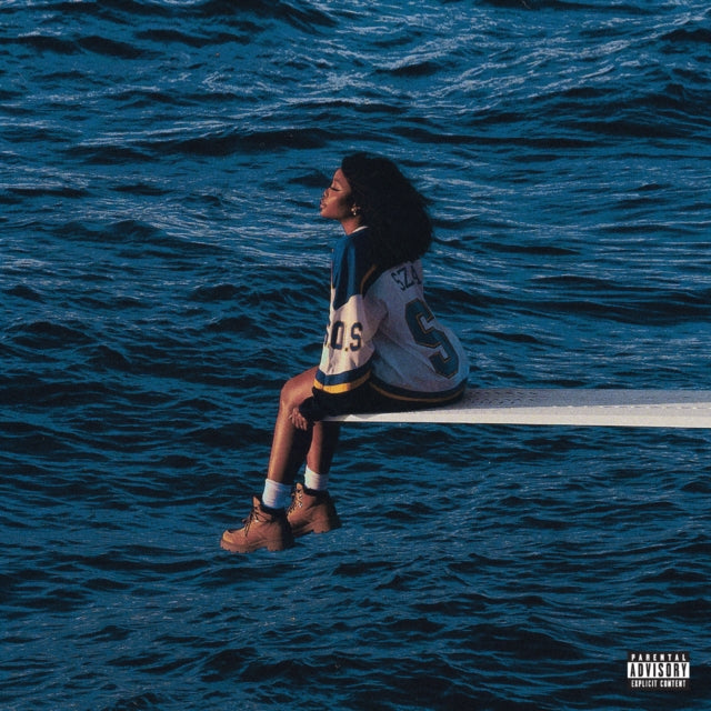 SZA | SOS (X) (2LP) | VINYL RECORD (LP)