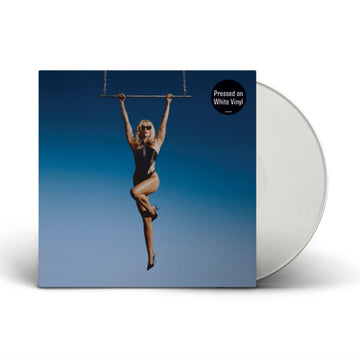 ENDLESS SUMMER VACATION (X) (WHITE VINYL) | VINYL RECORD (LP)