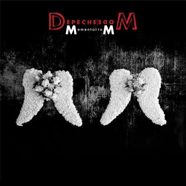 DEPECHE MODE | MEMENTO MORI (2LP/TRI-FOLD JACKET/INNER SLEEVES/POSTER) | VINYL RECORD (LP)