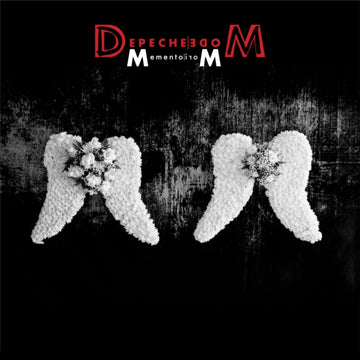 DEPECHE MODE | MEMENTO MORI (2LP/TRI-FOLD JACKET/INNER SLEEVES/POSTER) | VINYL RECORD (LP)