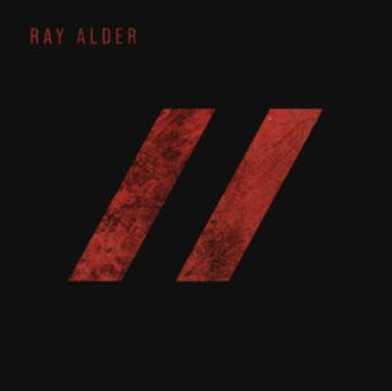 ALDER, RAY | II | VINYL RECORD (LP)