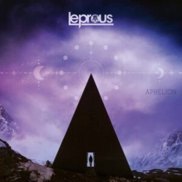 LEPROUS | APHELION (TOUR EDITION) | CD