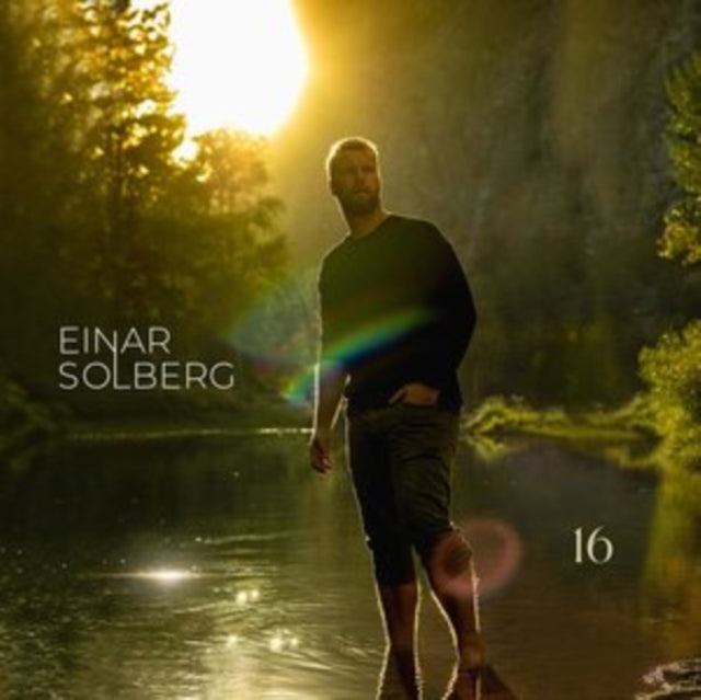 SOLBERG, EINAR | 16 (2LP) | VINYL RECORD (LP)