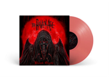 BLOOD OMEN | VINYL RECORD (LP)