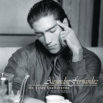 ME ESTOY ENAMORANDO | VINYL RECORD (LP)