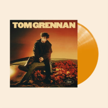 HERE (COLOURED VINYL) (RSD 2023) | 7IN VINYL