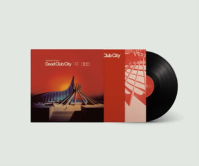 NOTHING BUT THIEVES | DEAD CLUB CITY | VINYL RECORD (LP)