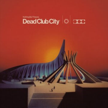 DEAD CLUB CITY | VINYL RECORD (LP)