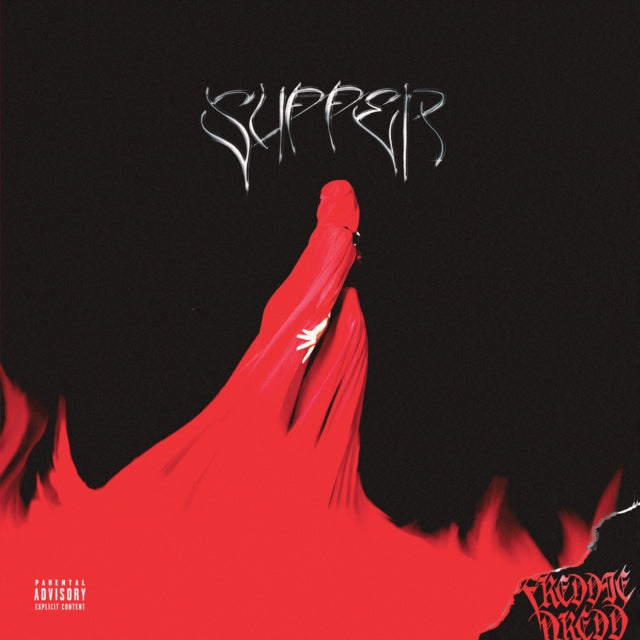 DREDD, FREDDIE | SUFFER (X) (150G) | VINYL RECORD (LP)