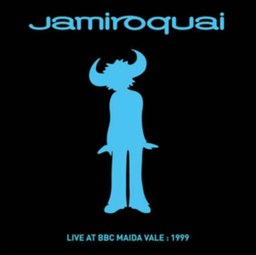 LIVE AT MAIDA VALE (BLUE VINYL) (RSD 2023) | VINYL RECORD (LP)