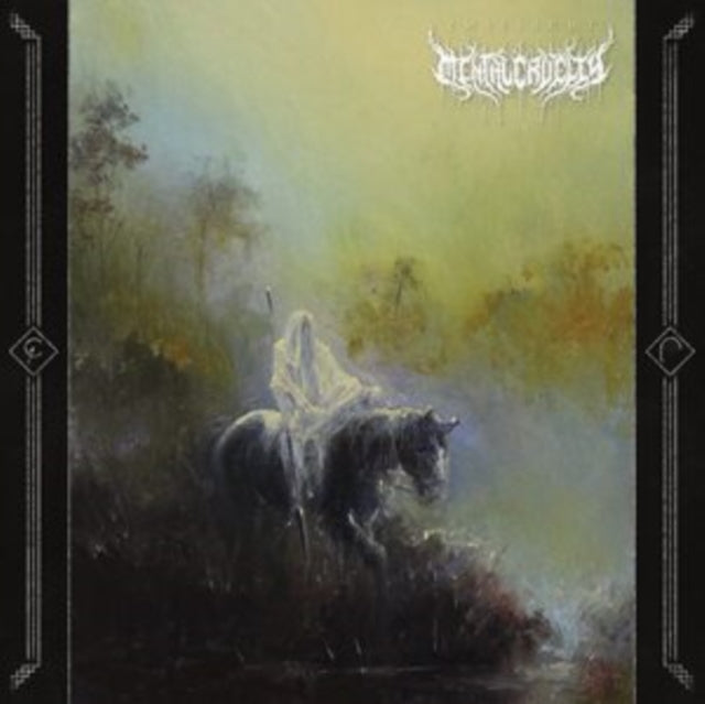 MENTAL CRUELTY | ZWIELICHT (180G) | VINYL RECORD (LP)