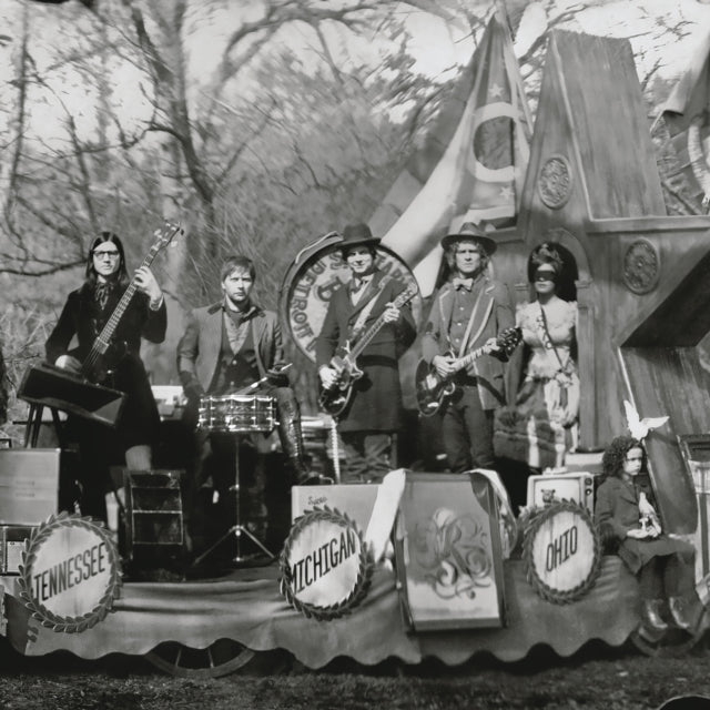 RACONTEURS | CONSOLERS OF THE LONELY (X) (2LP) | VINYL RECORD (LP)