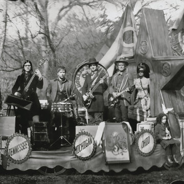RACONTEURS | CONSOLERS OF THE LONELY (X) (2LP) | VINYL RECORD (LP)