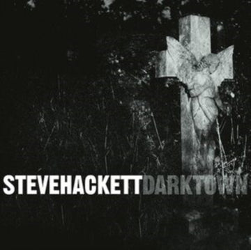 HACKETT, STEVE | DARKTOWN (2LP) | VINYL RECORD (LP)