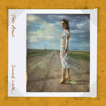 AMOS, TORI | SCARLET'S WALK (2LP) | VINYL RECORD (LP)