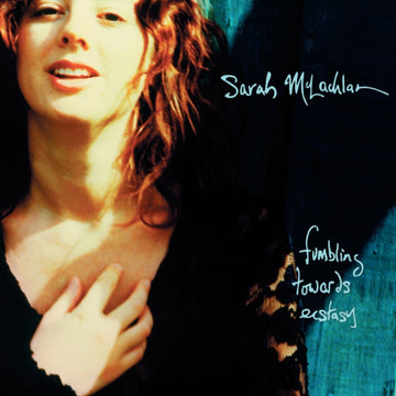 MCLACHLAN,  SARAH | FUMBLING TOWARDS ECSTASY (140G) | VINYL RECORD (LP)