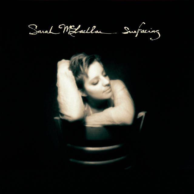 MCLACHLAN, SARAH | SURFACING | VINYL RECORD (LP)