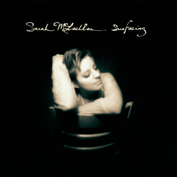 MCLACHLAN, SARAH | SURFACING | VINYL RECORD (LP)