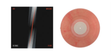 STROKES | FIRST IMPRESSIONS OF EARTH (COLOURED VINYL) | VINYL RECORD (LP)