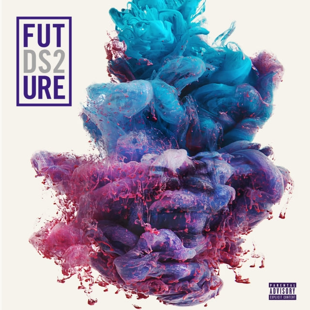 FUTURE | DS2 (X) (2LP) | VINYL RECORD (LP)