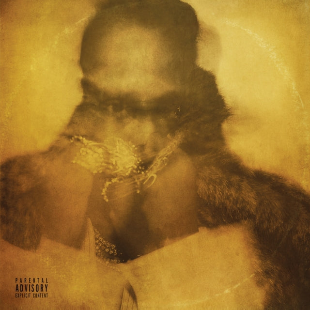 FUTURE | FUTURE (X) (2LP) | VINYL RECORD (LP)