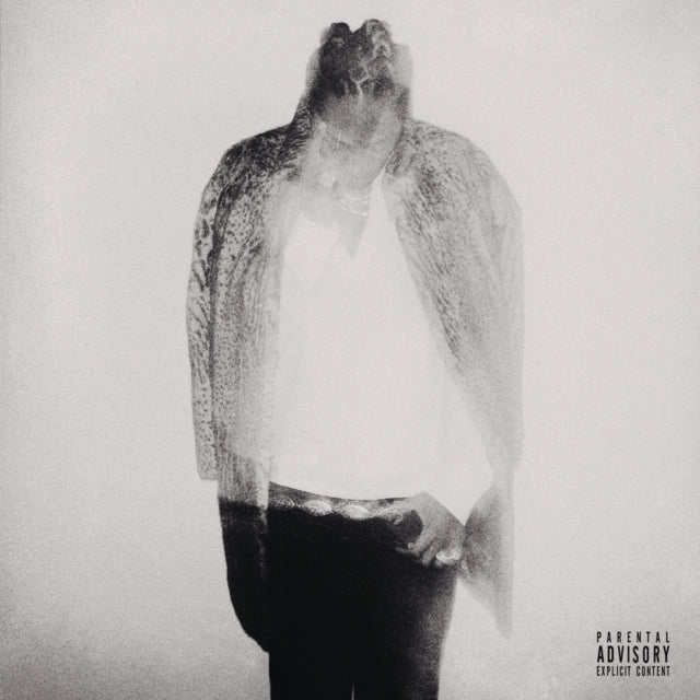 FUTURE | HNDRXX (X) (2LP) | VINYL RECORD (LP)