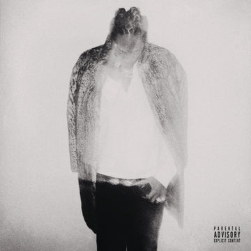FUTURE | HNDRXX (X) (2LP) | VINYL RECORD (LP)