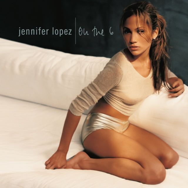 LOPEZ, JENNIFER | ON THE 6 (2LP/140G) | VINYL RECORD (LP)