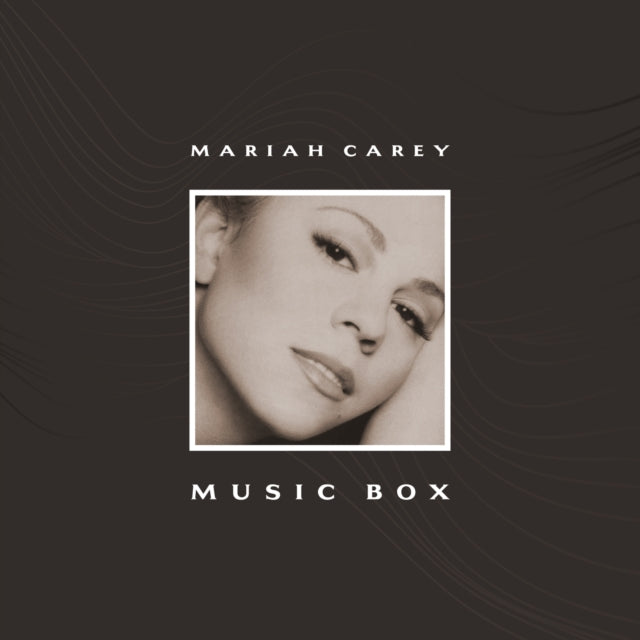 CAREY, MARIAH | MUSIC BOX: 30TH ANNIVERSARY EXPANDED EDITION (4LP) | VINYL RECORD (LP)