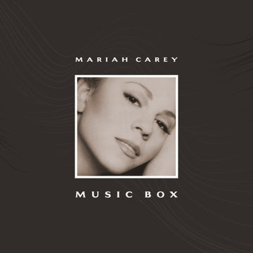 CAREY, MARIAH | MUSIC BOX: 30TH ANNIVERSARY EXPANDED EDITION (4LP) | VINYL RECORD (LP)